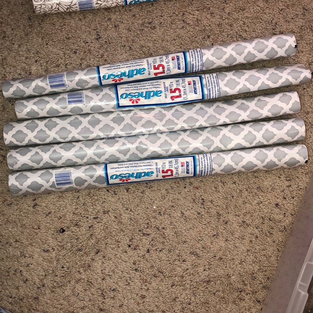 Self Adhesive Vinyl